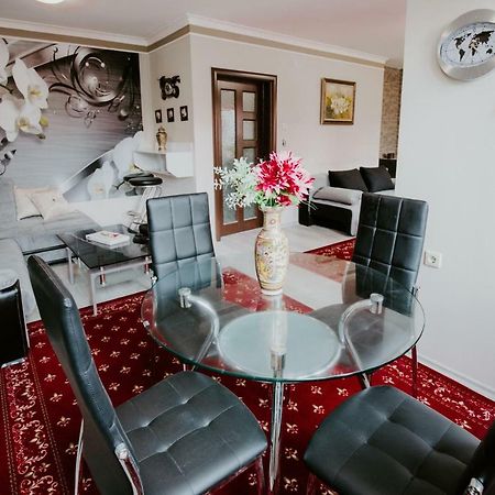 סופיה Dimitrovi Rooms מראה חיצוני תמונה