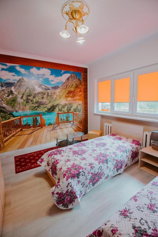 סופיה Dimitrovi Rooms מראה חיצוני תמונה