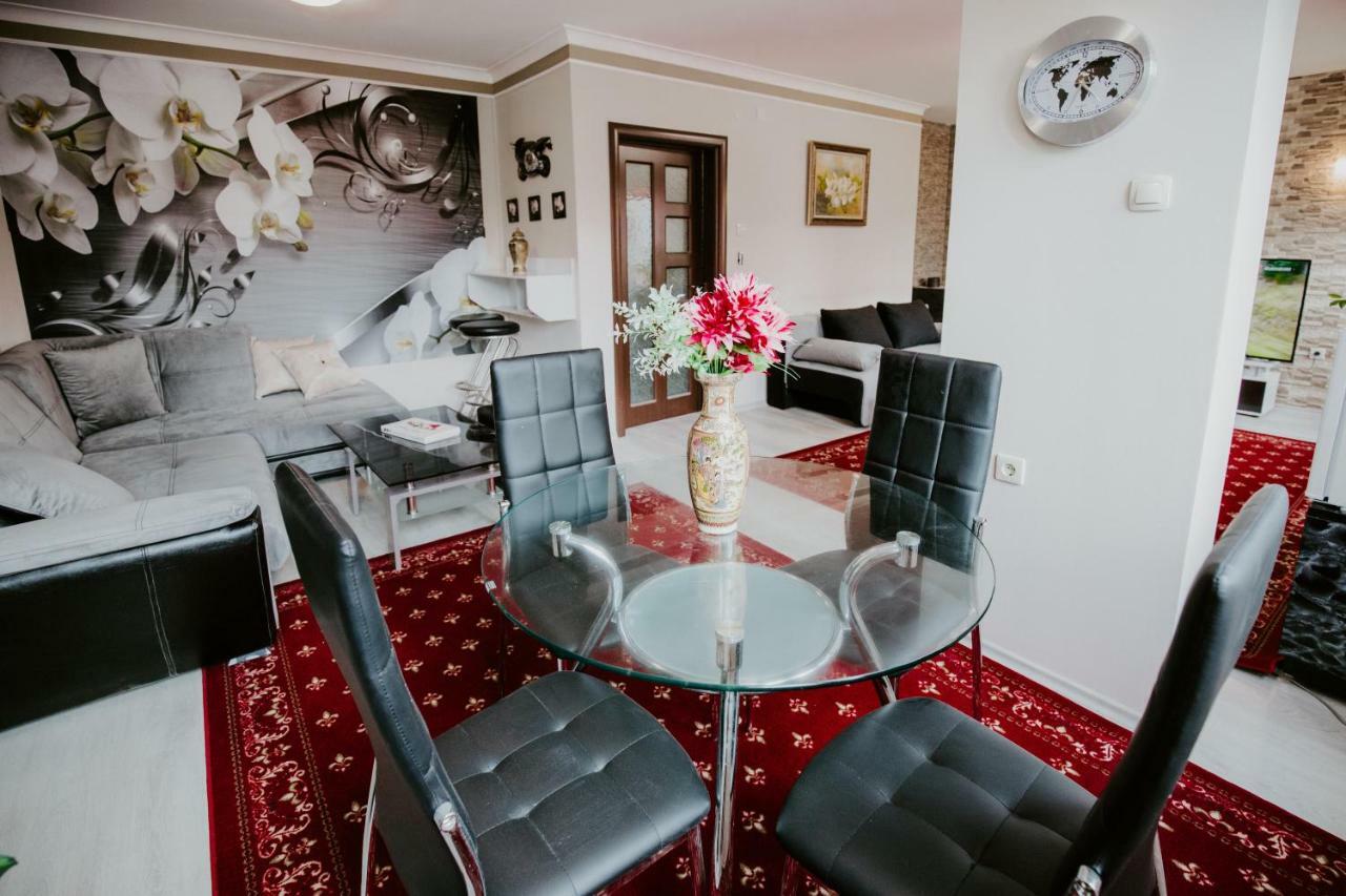סופיה Dimitrovi Rooms מראה חיצוני תמונה