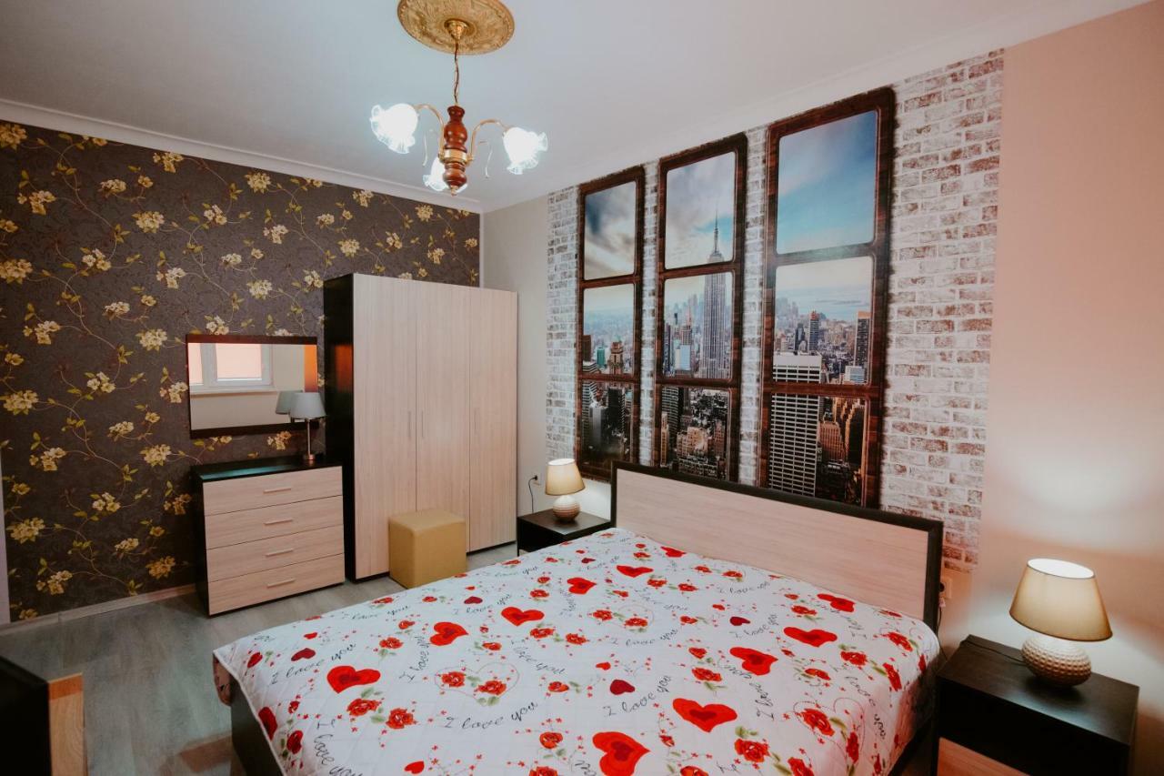 סופיה Dimitrovi Rooms מראה חיצוני תמונה
