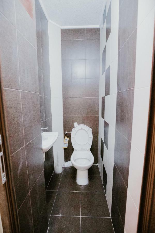 סופיה Dimitrovi Rooms מראה חיצוני תמונה