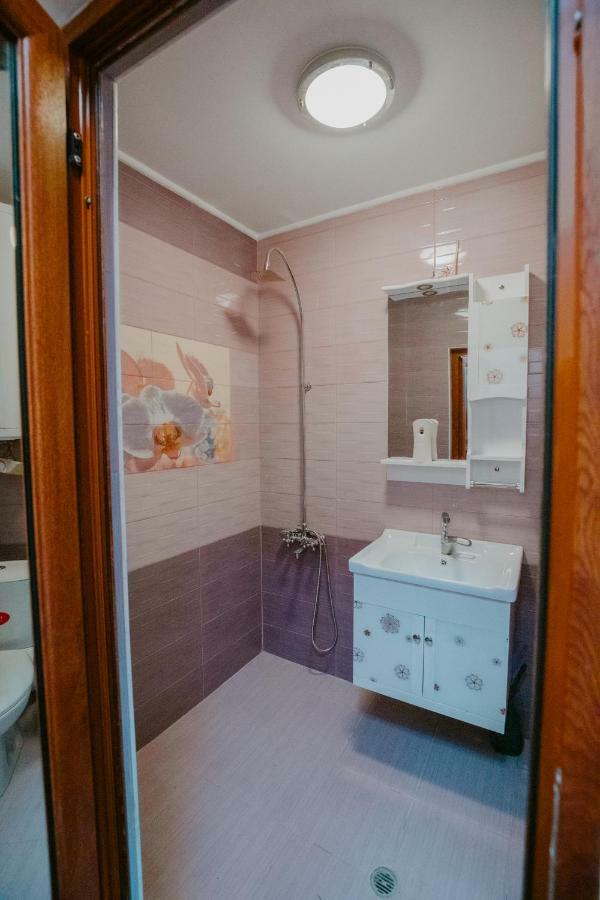 סופיה Dimitrovi Rooms מראה חיצוני תמונה