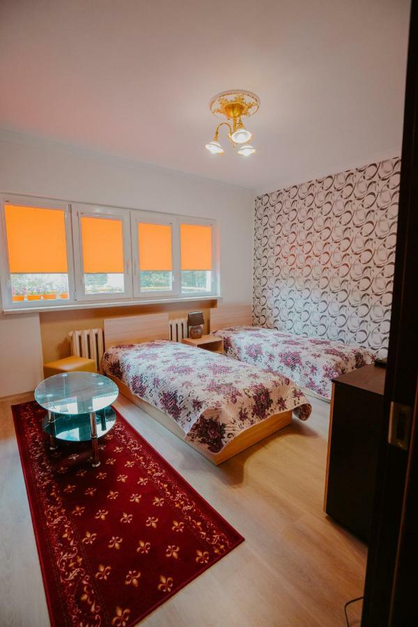 סופיה Dimitrovi Rooms מראה חיצוני תמונה