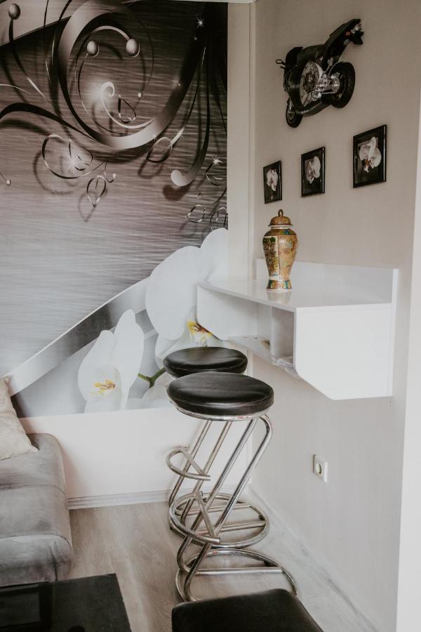 סופיה Dimitrovi Rooms מראה חיצוני תמונה